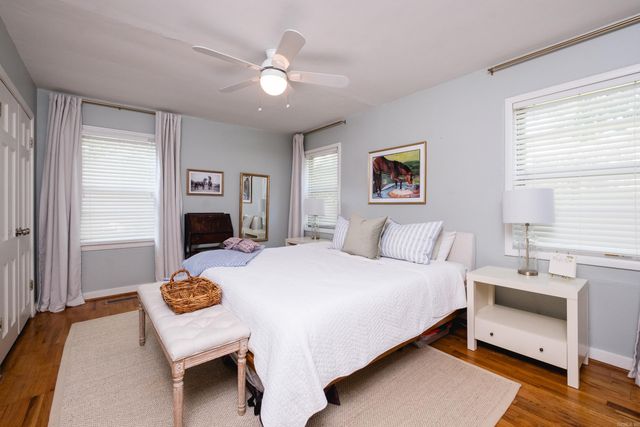 2415 Blackwood Road, Little Rock, AR 72207