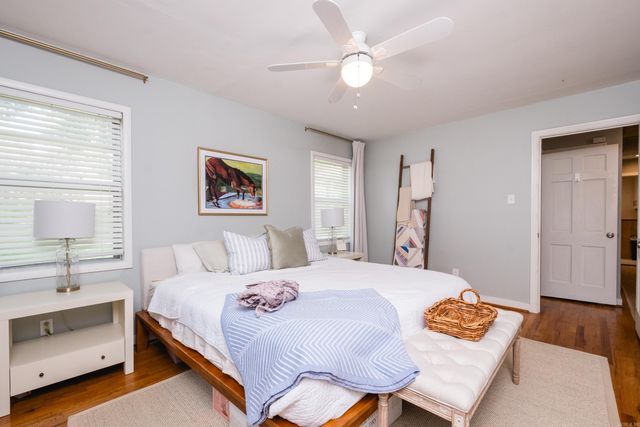 2415 Blackwood Road, Little Rock, AR 72207