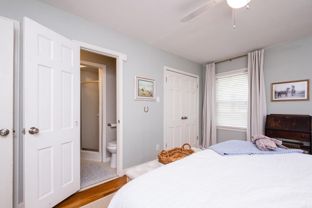 2415 Blackwood Road, Little Rock, AR 72207