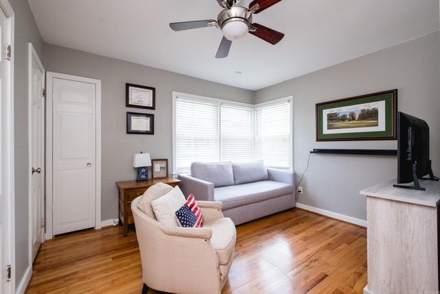2415 Blackwood Road, Little Rock, AR 72207