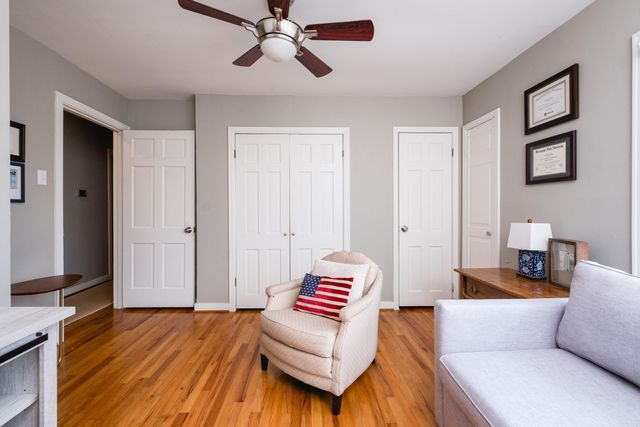 2415 Blackwood Road, Little Rock, AR 72207