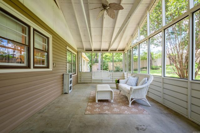 2415 Blackwood Road, Little Rock, AR 72207