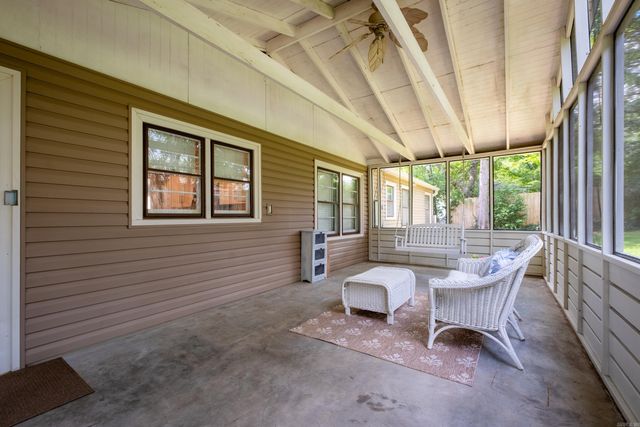 2415 Blackwood Road, Little Rock, AR 72207