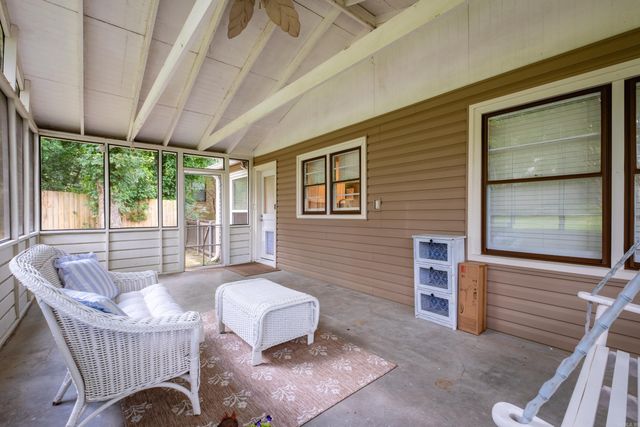 2415 Blackwood Road, Little Rock, AR 72207