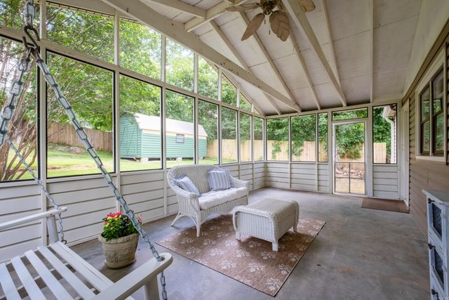 2415 Blackwood Road, Little Rock, AR 72207