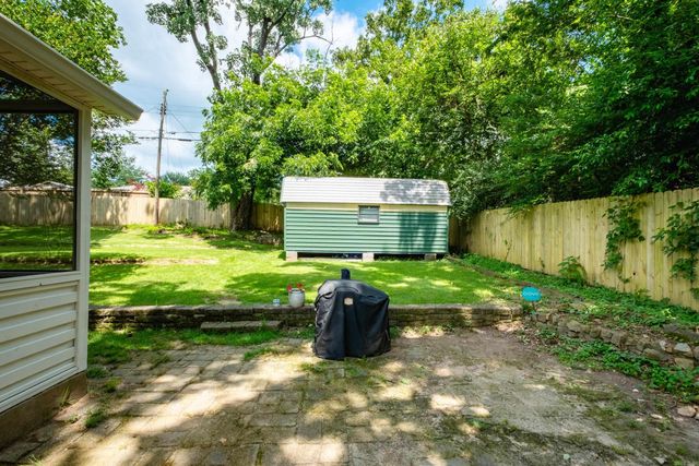 2415 Blackwood Road, Little Rock, AR 72207