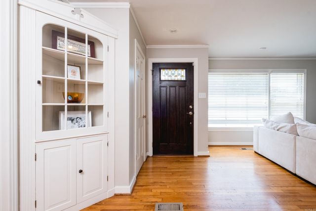 2415 Blackwood Road, Little Rock, AR 72207