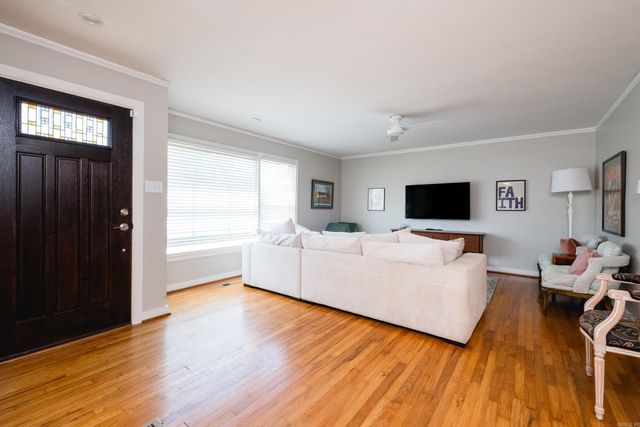2415 Blackwood Road, Little Rock, AR 72207