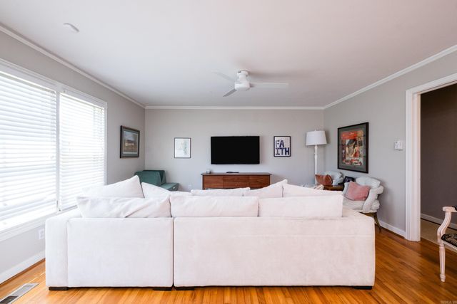2415 Blackwood Road, Little Rock, AR 72207