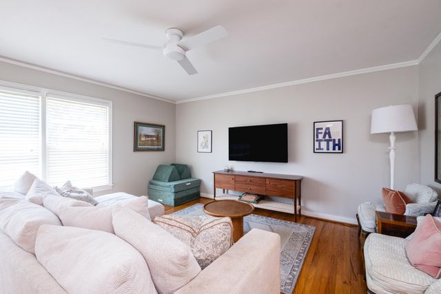 2415 Blackwood Road, Little Rock, AR 72207