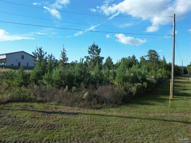 Lot 4N Aubrey Ln, Pace, FL 32571