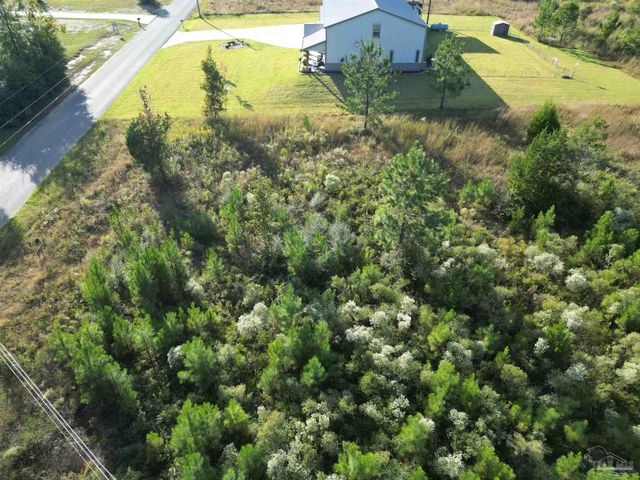 Lot 4N Aubrey Ln, Pace, FL 32571