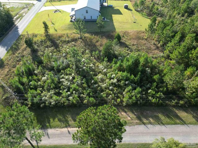 Lot 4N Aubrey Ln, Pace, FL 32571