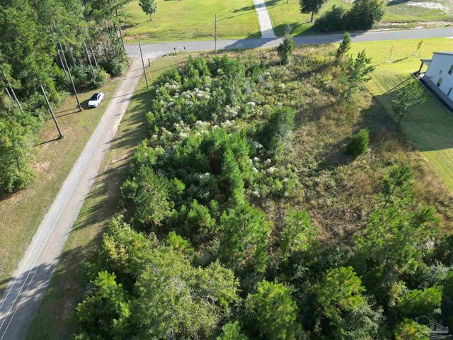 Lot 4N Aubrey Ln, Pace, FL 32571