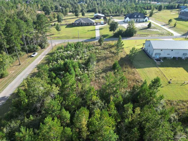 Lot 4N Aubrey Ln, Pace, FL 32571