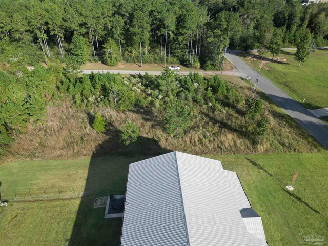 Lot 4N Aubrey Ln, Pace, FL 32571