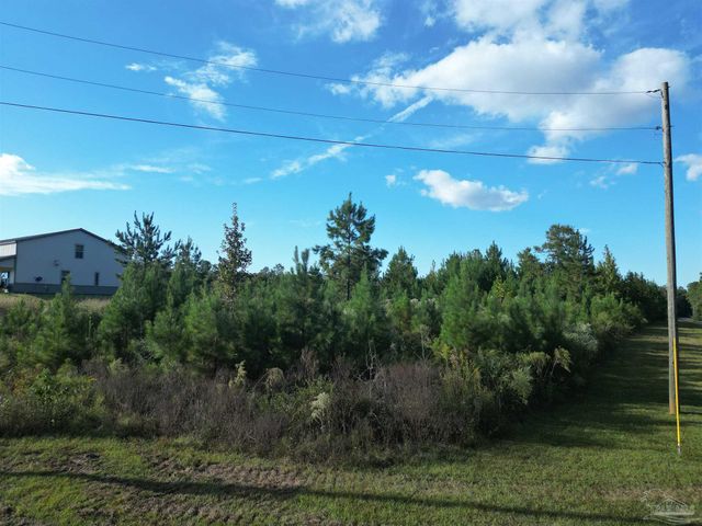 Lot 4N Aubrey Ln, Pace, FL 32571