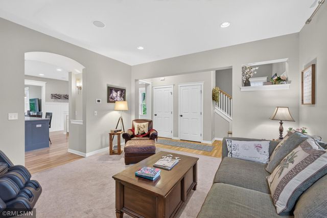 4429 Cosette Lane N, Hugo, MN 55038