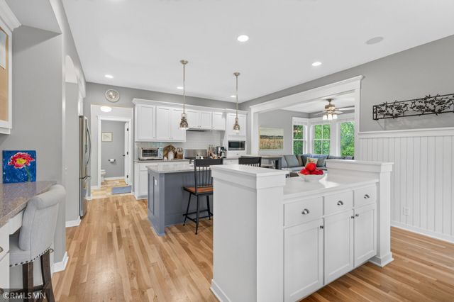 4429 Cosette Lane N, Hugo, MN 55038