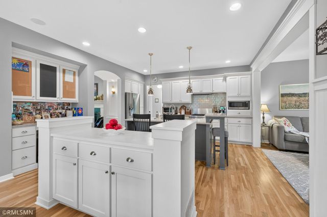 4429 Cosette Lane N, Hugo, MN 55038