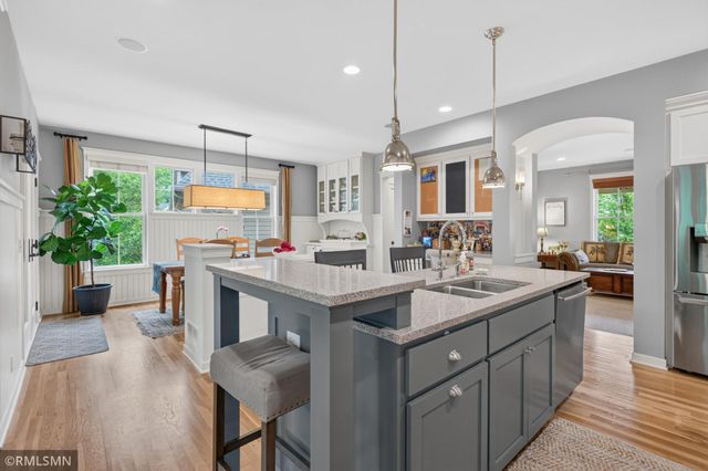 4429 Cosette Lane N, Hugo, MN 55038