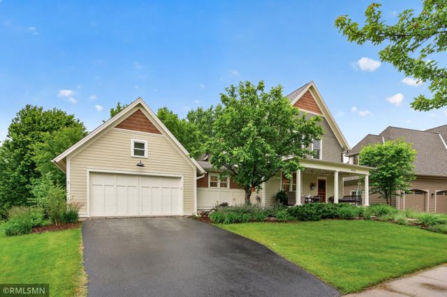 4429 Cosette Lane N, Hugo, MN 55038