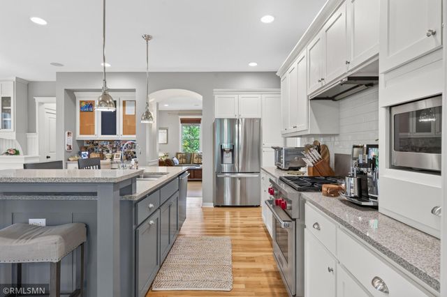 4429 Cosette Lane N, Hugo, MN 55038