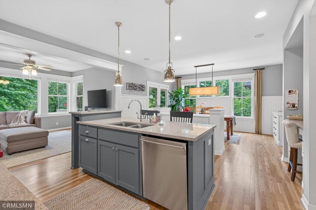 4429 Cosette Lane N, Hugo, MN 55038