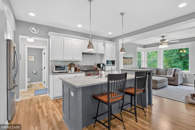 4429 Cosette Lane N, Hugo, MN 55038