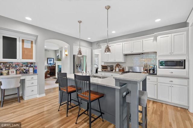 4429 Cosette Lane N, Hugo, MN 55038