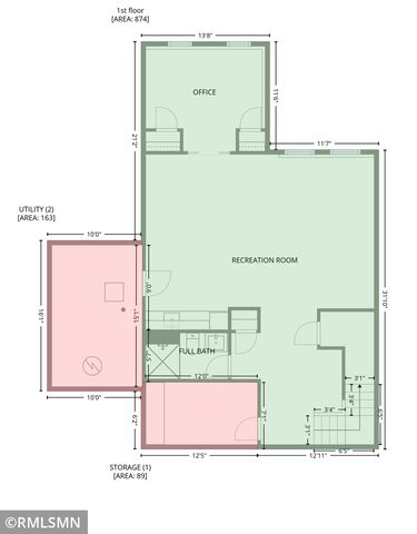 4429 Cosette Lane N, Hugo, MN 55038