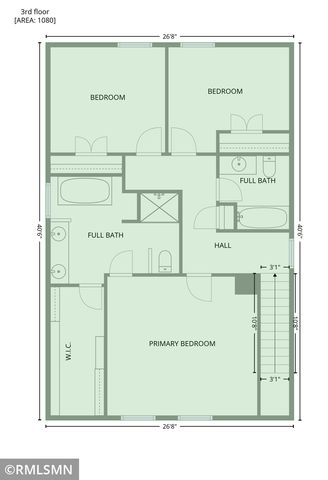 4429 Cosette Lane N, Hugo, MN 55038