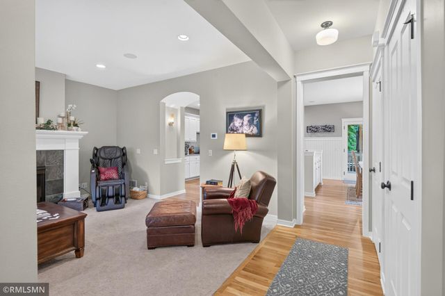 4429 Cosette Lane N, Hugo, MN 55038