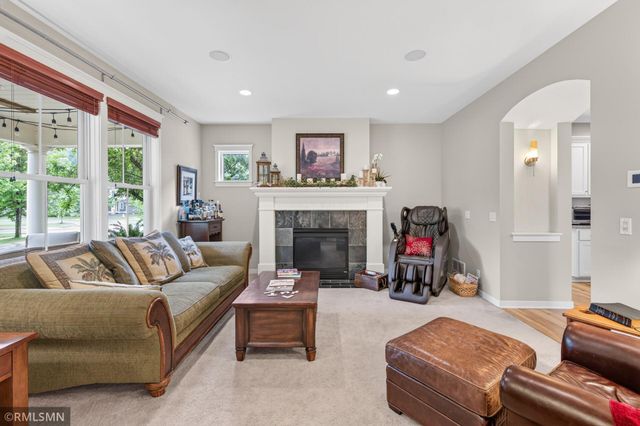 4429 Cosette Lane N, Hugo, MN 55038
