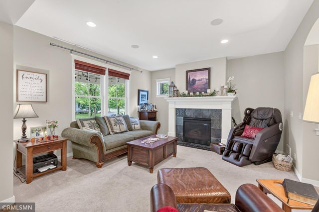 4429 Cosette Lane N, Hugo, MN 55038