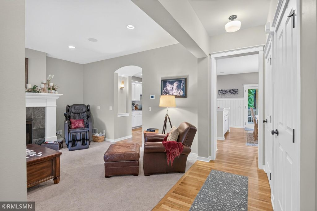 4429 Cosette Lane N, Hugo, MN 55038 — photo 5