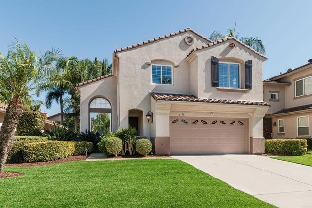 6158 Paseo Jaquita, Carlsbad, CA 92009
