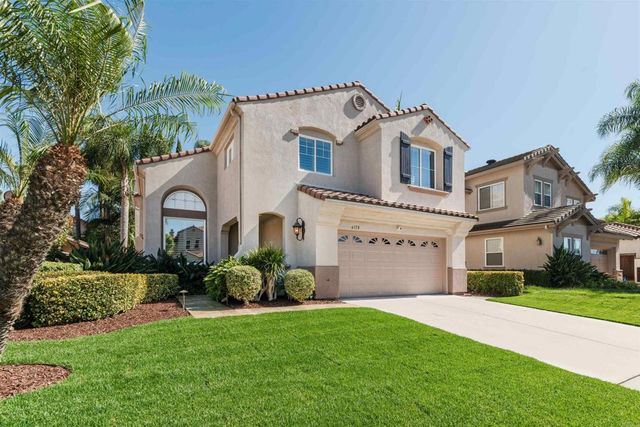 6158 Paseo Jaquita, Carlsbad, CA 92009