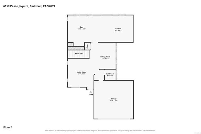 6158 Paseo Jaquita, Carlsbad, CA 92009