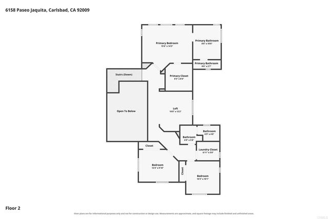 6158 Paseo Jaquita, Carlsbad, CA 92009