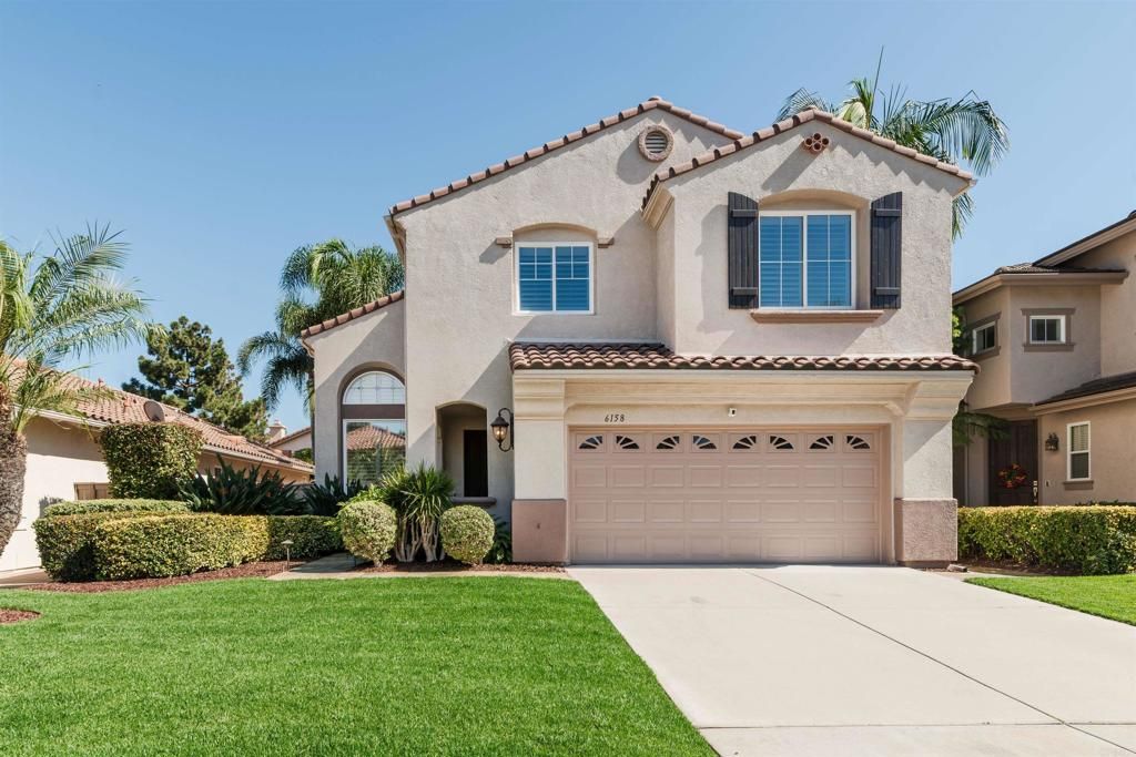 6158 Paseo Jaquita, Carlsbad, CA 92009