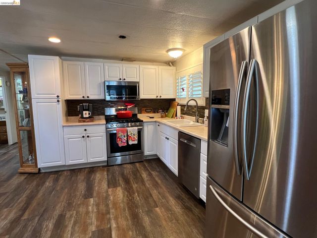 4603 Balfour Rd. 8, Brentwood, CA 94513