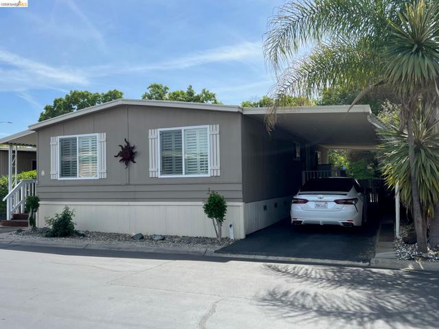 4603 Balfour Rd. 8, Brentwood, CA 94513