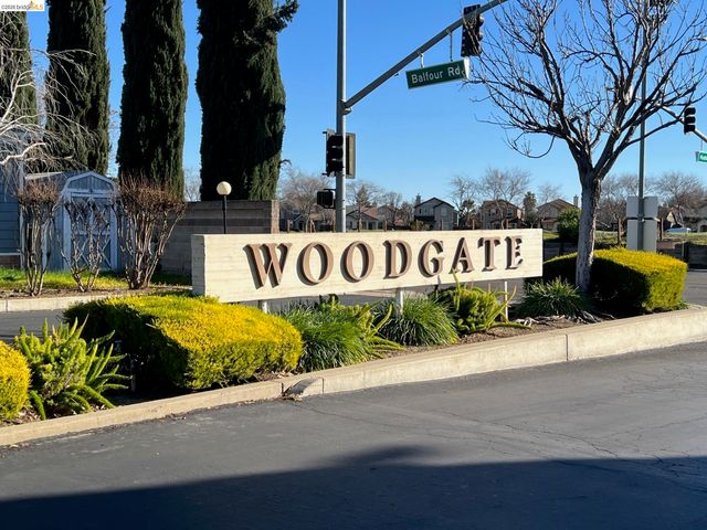 4603 Balfour Rd. 8, Brentwood, CA 94513