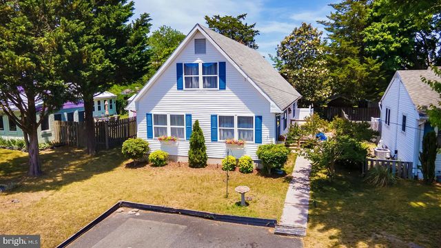 37417 4TH ST, Rehoboth Beach, DE 19971