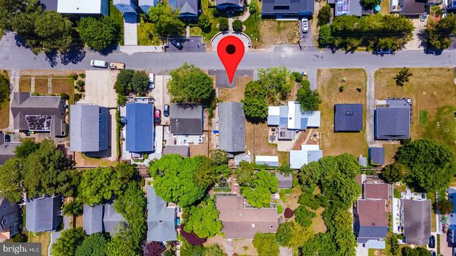 37417 4TH ST, Rehoboth Beach, DE 19971