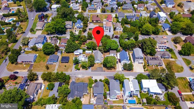 37417 4TH ST, Rehoboth Beach, DE 19971