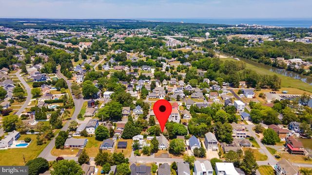 37417 4TH ST, Rehoboth Beach, DE 19971
