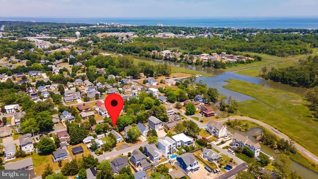 37417 4TH ST, Rehoboth Beach, DE 19971