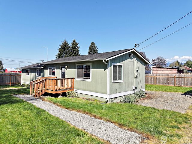 43622 228th Avenue SE, Enumclaw, WA 98022